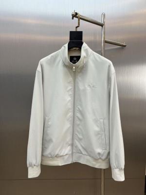 wholesale quality loro piana jacket model no. 27